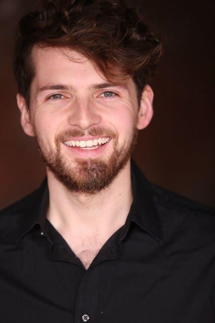 Jimmy Morgan
