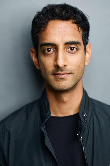 Raynil Kumar