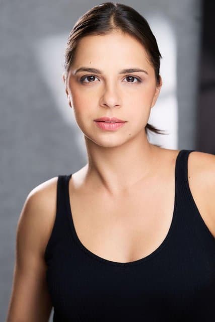 Rebecca Jimenez