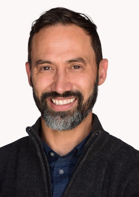 Richard McDonald