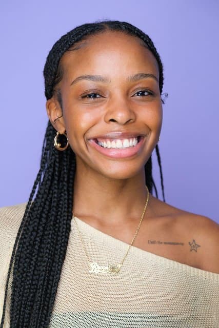 Shaena Baptiste