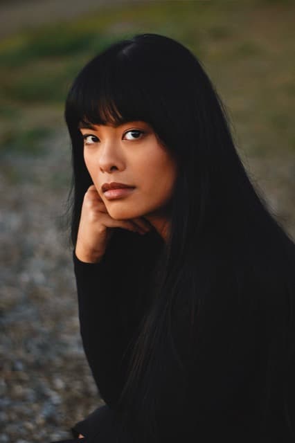 Victoria Vann