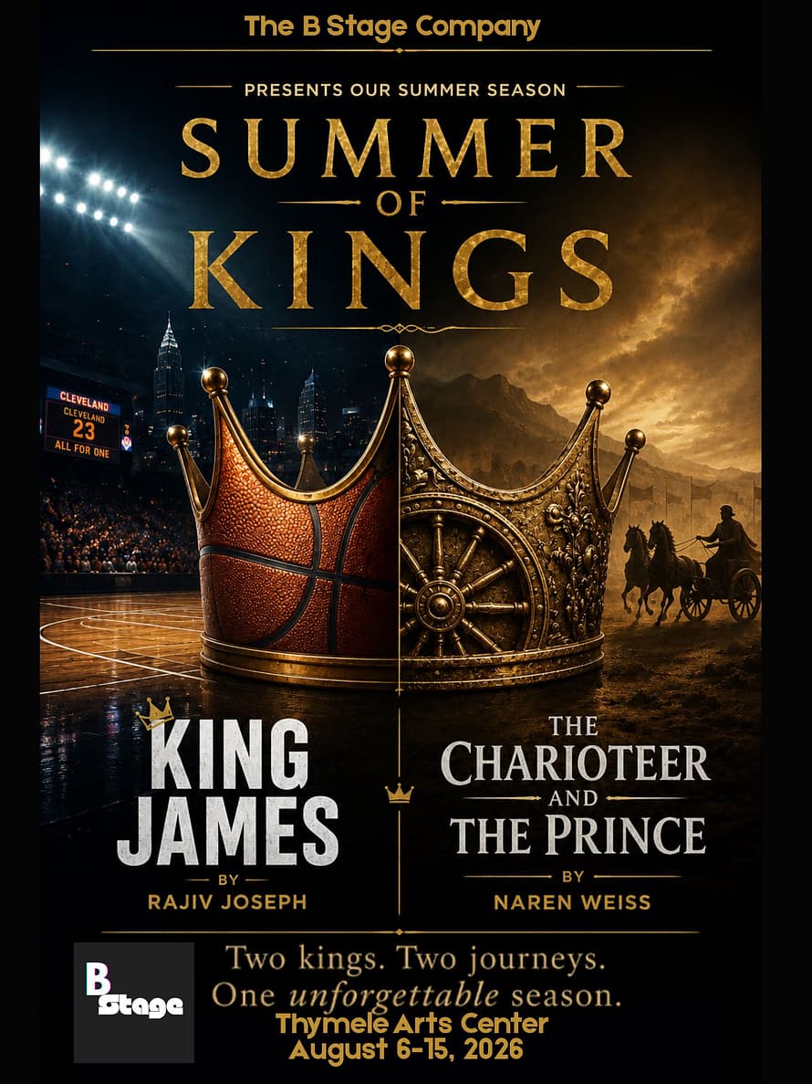 Summer of Kings